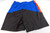 New Boise State Broncos Nike Dri-Fit Royal Blue & Anthracite Men's Shorts Size M
