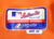 2013-19 Houston Astros #62 Game Used Orange Jersey Nameplate Removed 48 DP25528