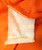 2013-19 Houston Astros #69 Game Used Orange Jersey Nameplate Removed 48 DP25529