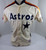 1989 Houston Astros Mark Portugal #51 Game Used Cream Jersey 42 DP35497