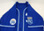2020 Kansas City Royals Stephen Woods #51 Game Issued Blue Jersey DG Patch ST 6