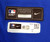 2020 Kansas City Royals Jake Newberry #68 Game Issued Blue Jersey DG Patch 44 31