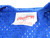 Late 1980s Early 1990s Huntsville Stars #26 Game Used Blue Jersey 40 DP23935