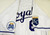2020 Kansas City Royals Maikel Franco #6 Game Issued White Jersey DG Patch 46 73