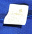 2020 Kansas City Royals Ryan Eigsti #80 Game Issued Blue Jersey DG Patch 46 43