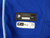 2020 Kansas City Royals Arnaldo Hernandez #39 Game Issued Blue Jersey DG Patch 2