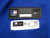 2021 Los Angeles Dodgers Garrett Cleavinger #61 Game Issued P Used Blue Jersey1