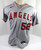 2020 Los Angeles Angels Ryan Tepera #52 Game Used Grey Jersey 1.1 IP, H, 2 BB, K