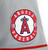 2020 Los Angeles Angels Ryan Tepera #52 Game Used Grey Jersey 1.1 IP, H, 2 BB, K