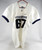 2013-15 Utah State Aggies #67 Game Used White Jersey NP R L 063