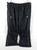 2000s Portland Trailblazers Team Issued Black Travel Pants 2XL DP78772