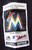 2014-16 Miami Marlins JT Riddle #93 Game Used Black Jersey Ex ST BP 44 939