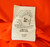 Miami Marlins Brian Miller #70 Game Issued Orange Jersey DP13676