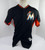 Miami Marlins Peter Mooney #73 Game Used Black Game Jersey 44 DP44097