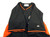 Miami Marlins Rodriguez #50 Game Used Black Jersey BP ST 48 DP44289