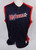 2019 National League Blank Game Issued Navy Jersey Vest All Star Game 52 799