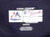 2019 National League Blank Game Issued Navy Jersey Vest All Star Game 52 799