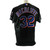 New York Mets Brett Hinchliffe #32 Game Issued Possibly Game Used Black Jersey