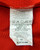 2018 Minnesota Twins Matt Magill #68 Game Used Red Jersey