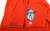 2018 Minnesota Twins Matt Magill #68 Game Used Red Jersey