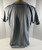 New York Mets Blank # Authentic Grey Jersey Russell Ath 787