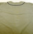 New York Mets Blank # Authentic Grey Jersey Russell Ath 787