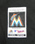 Miami Marlins Reyes #36 Game Used Black Jersey Spring Training BP 46 03