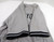 2013 New York Yankees Veron Wells #12 Game Used Grey Jersey 50 DP29349