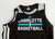 2013-14 Charlotte Hornets Game Issued Black Practice Jersey XL+2 368