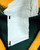 1984-92 Oakland A's Athletics #66 Game Used Green Jersey Batting Practice 202