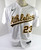 2020 Oakland Athletics Mike Minor #23 Game Used White Jersey ALWC G 3 46 7