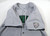 Ohio Bobcats #23 Game Used Grey Jersey 46 DP23516
