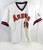 1986 Palm Springs Angels #26 Game Used White Jersey DP23977