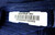 2010-12 Virginia Cavaliers Tim Smith #71 Game Issued Navy Jersey 44 171