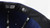 2022 Washington Nationals #17 Game Issued Blue Hat Alternate 6.875 391