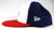 2022 Washington Nationals Tanner Rainey #21 Game Issued Blue Hat Alt 7.25 397
