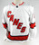 2021-22 Carolina Hurricanes Ivan Lodnia #56 Game Used White Jersey 56 522