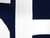 2015-17 Virginia Cavaliers #66 Game Used Navy Jersey Throwback NP Rem 42 462