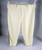 2022 Washington Nationals Jake McGee #47 Game Issued Cream Pants City Con 36 248