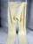 2023 Washington Nationals Stephen Strasburg #37 Game Issued Cream Pants City 2
