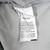 2019 Omaha Storm Chasers Elier Hernandez #6 Game Used Grey Jersey OSC0030