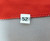2007-10 Philadelphia Phillies Blank Game Issued Red Jersey BP ST 52 DP08634