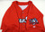 2020 Pawtucket PawSox Red Sox Blank Game Issued Red Jersey XL 588