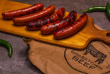 Brasstown Beef Gourmet Hot Dogs