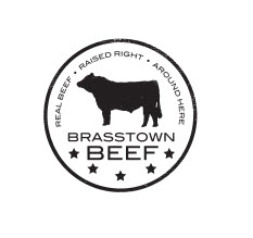 Brasstown Beef Insulated Tote Bag