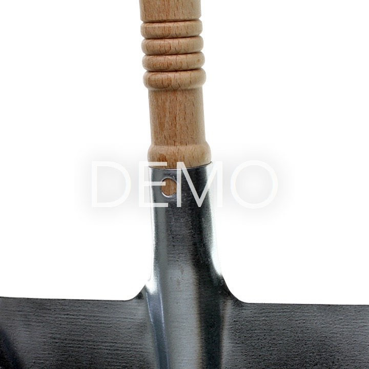 [Sample] Dustpan & Brush - image 4