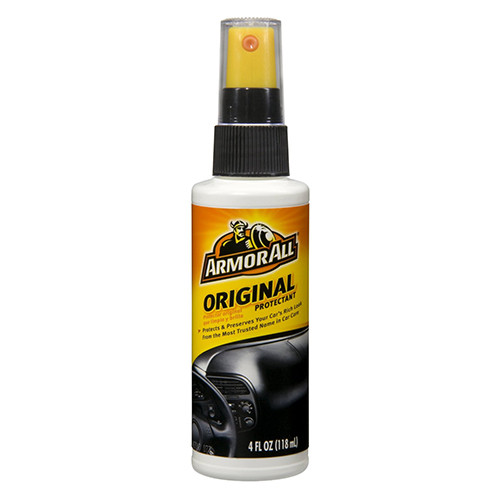 Armor All Original Protectant 4 Oz