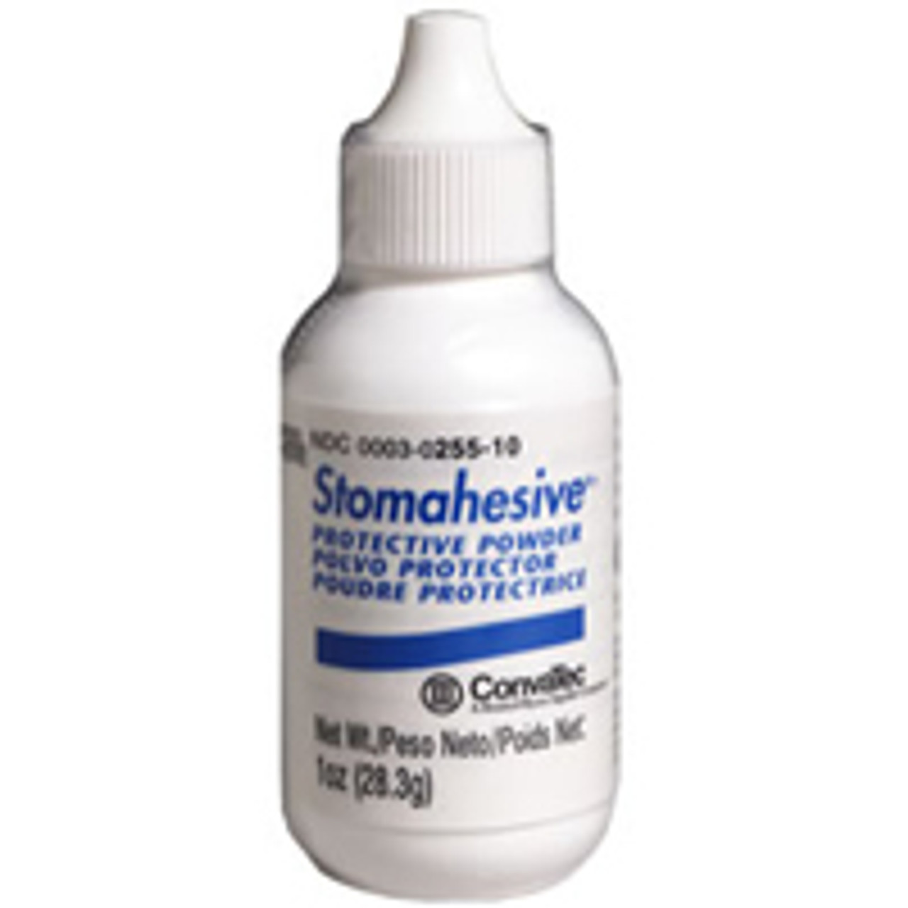 Stomahesive Protective Powder By Convatec 1 Oz