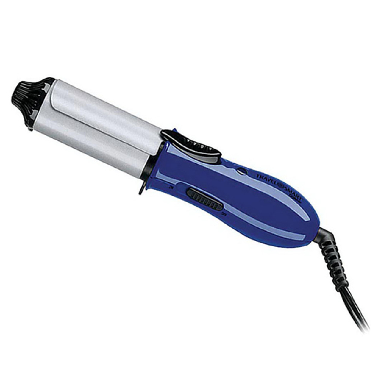 Conair 1 Inch Travel Smart Minipro Ceramic Curling Iron Hair Styling