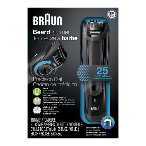 braun bt5070 men's beard trimmer